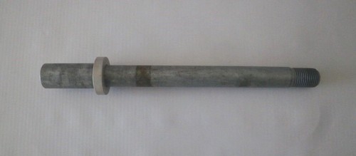Genuine bmw 650 - genuine, gs