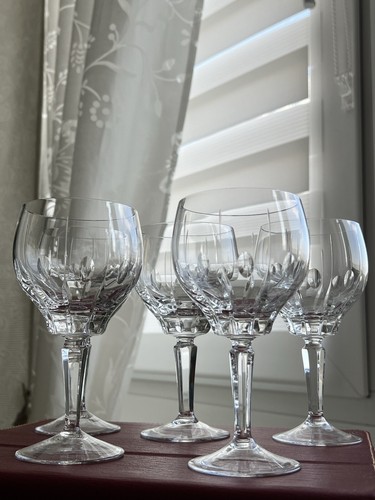Vintage beautiful spiegelau - 5x,