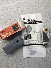 Vintage National Hyper Flash
