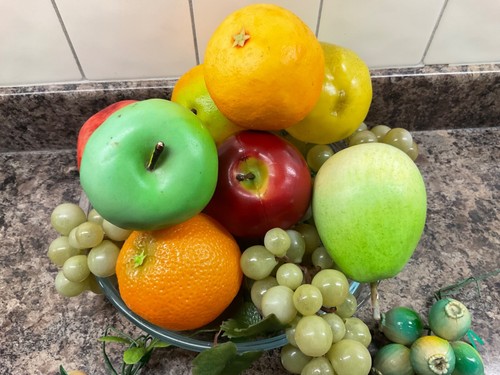 Large bowl plastic - bowl, of