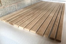 Oak Garden Bench Slats 12