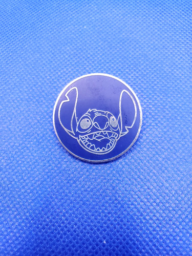 Disney lilo stitch head - &,