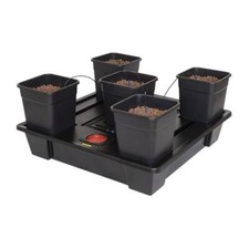 Wilma xxl5 complete 25l - wilma,