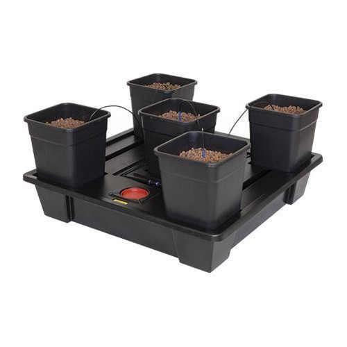 Wilma xxl5 complete - xxl5, 25l