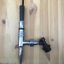 Corny Cornelius mini keg beer