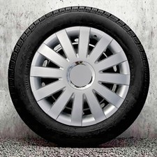 Set of 4x14 inch Wheel Trims