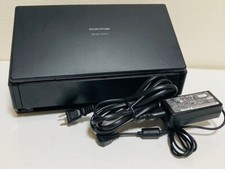 FUJITSU ScanSnap iX500 SanSan