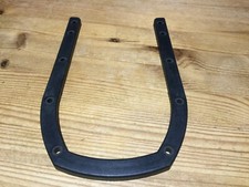 2 x water ski bindings - standard front toe replacement part