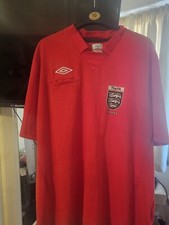 referee shirt xxl