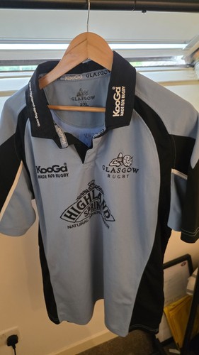 Kooga glasgow warriors - kooga,
