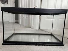 Leoprad Gecko terrarium