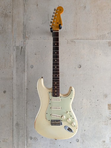 Fender custom shop 1960 - custom,