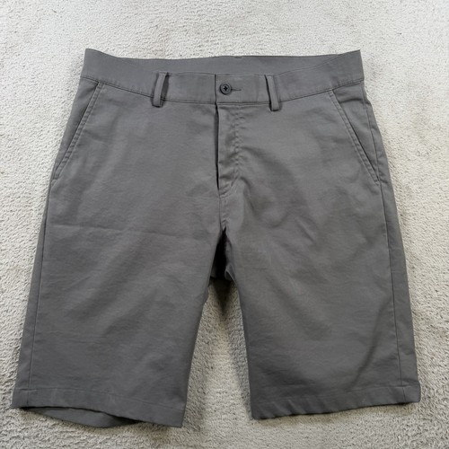 Kjus shorts mens grey - kjus, 34