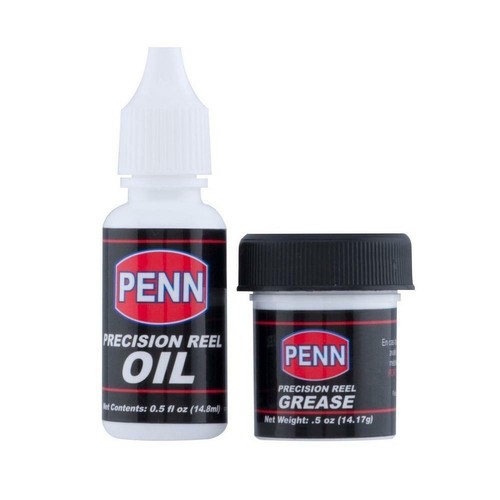 Penn anglers reel oil and - penn,