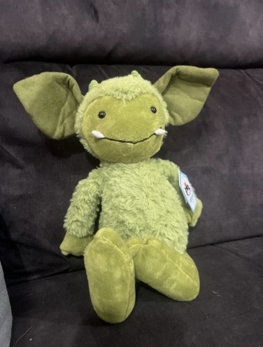Jellycat grizzo gremlin - grizzo,