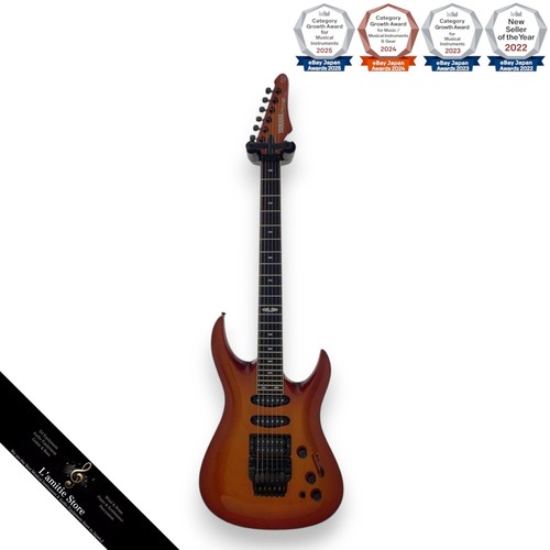 Yamaha rgz1 electric - yamaha, violin
