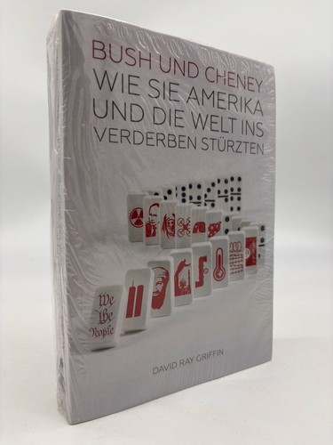 Bush und cheney wie - bush, sie