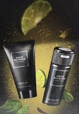 David Beckham Instinct Gift