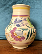 VINTAGE 1950s LIGHT BLUEBIRD