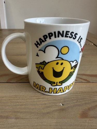 Men happy tea - mr,