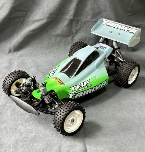 Tamiya egress avante 2001 - egress,