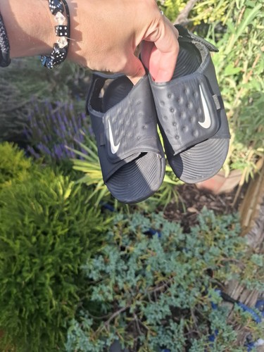Nike kids slider beach - kids,