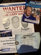 Only Fools & Horses wanted