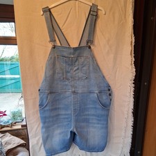 Fat Face Light Wash Denim