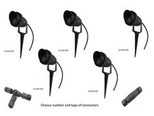 12v volt LED outdoor garden