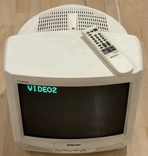 Sony KV-13M31 Trinitron Color