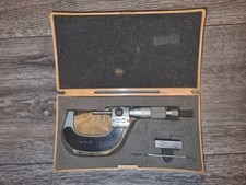 Mitutoyo 193-112 Combination
