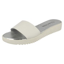 Ladies Leather Collection