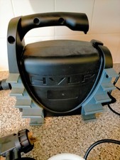 Tan Machine HV5008 – HVLP