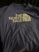 Men’s Purple The North Face