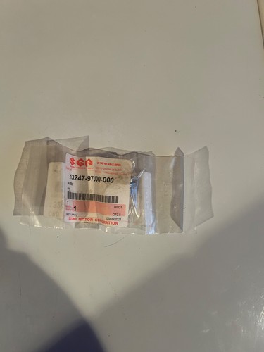 New genuine suzuki - new,