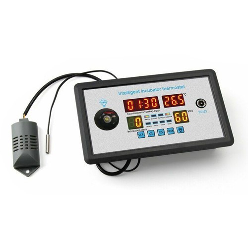 Thermostat digital temperature - thermostat,