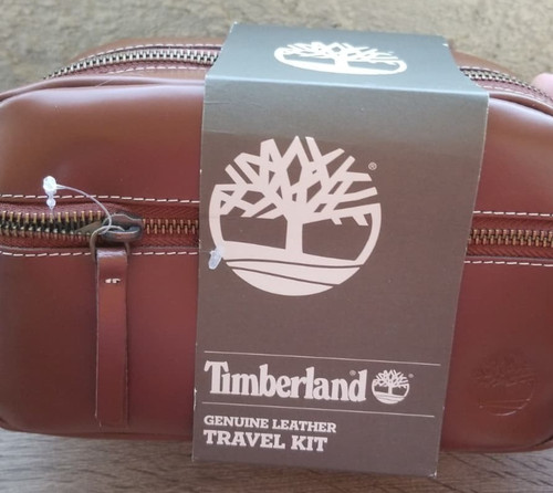 Timberland mild crunch leather - timberland,