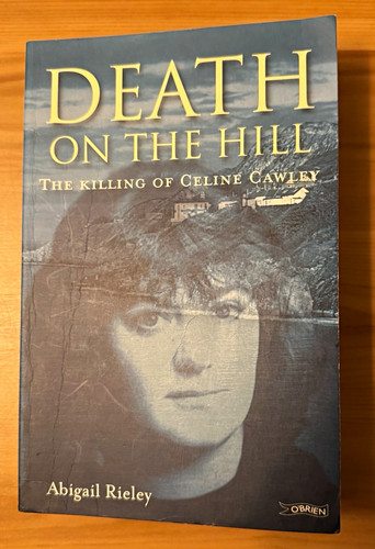 Abigail rieley death the - abigail,