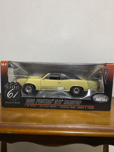 Highway 1966 pontiac - 1966,