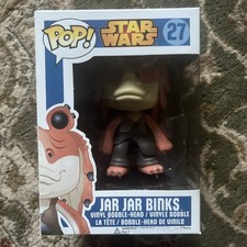 Pop vinyl figure funko - pop!, from