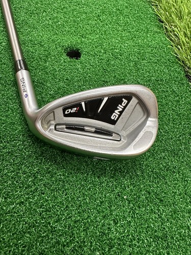 Ping i20 pitching wedge - ping,