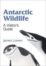 Antarctic Wildlife -