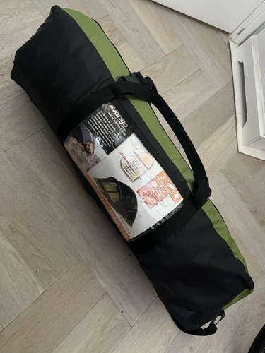 Man tent vango theta 300 - vango,