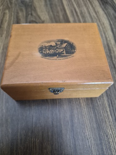 Maucline box anne hathaway - maucline,