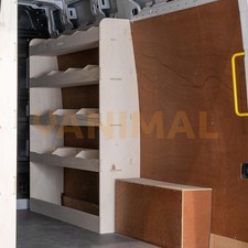 Mercedes Sprinter 2006- MWB OS