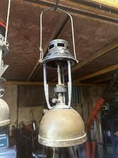 Old lantern - old,