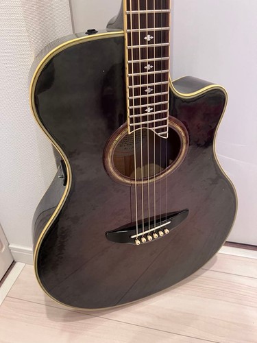 Yamaha apx 10s - yamaha, blb