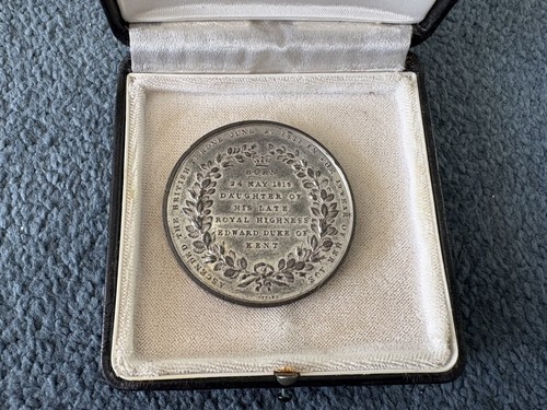 1837 accession queen - of,