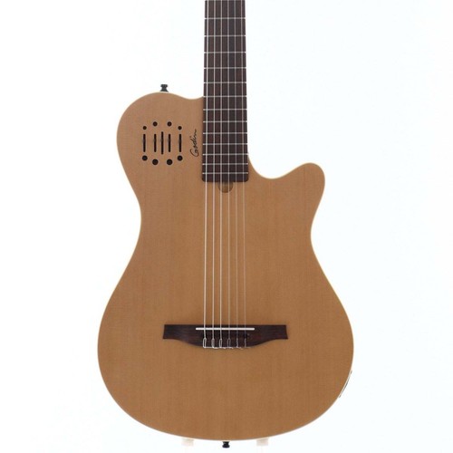 Godin multiac nylon - nylon, encore