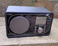 Pure Evoke F3 DAB FM WIFI